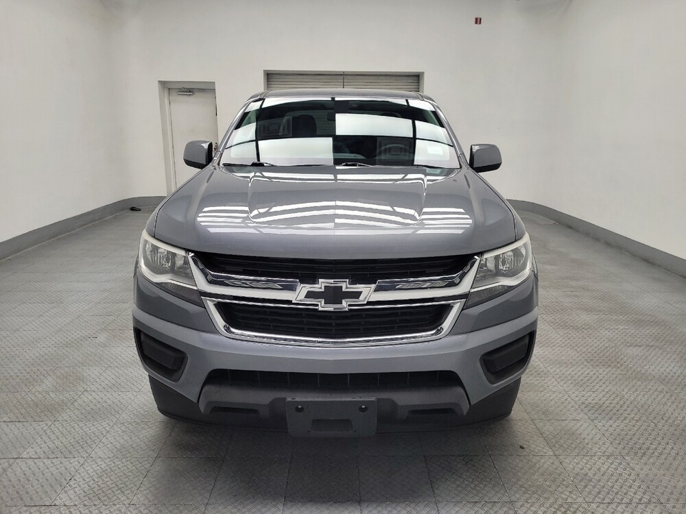 2020 Chevrolet Colorado in Reno, NV 89502 - 18131014 15