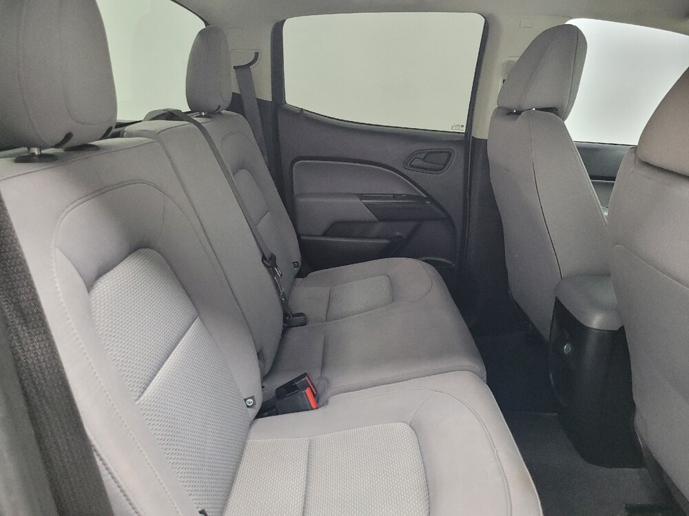 2020 Chevrolet Colorado in Reno, NV 89502 - 18131014 19