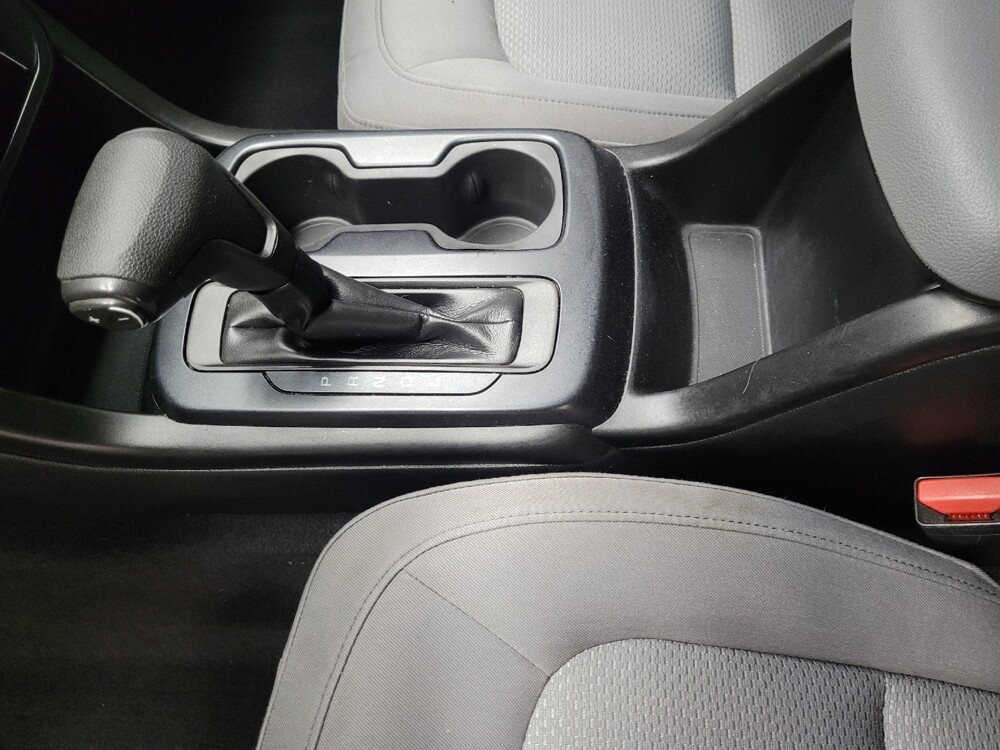 2020 Chevrolet Colorado in Reno, NV 89502 - 18131014 26