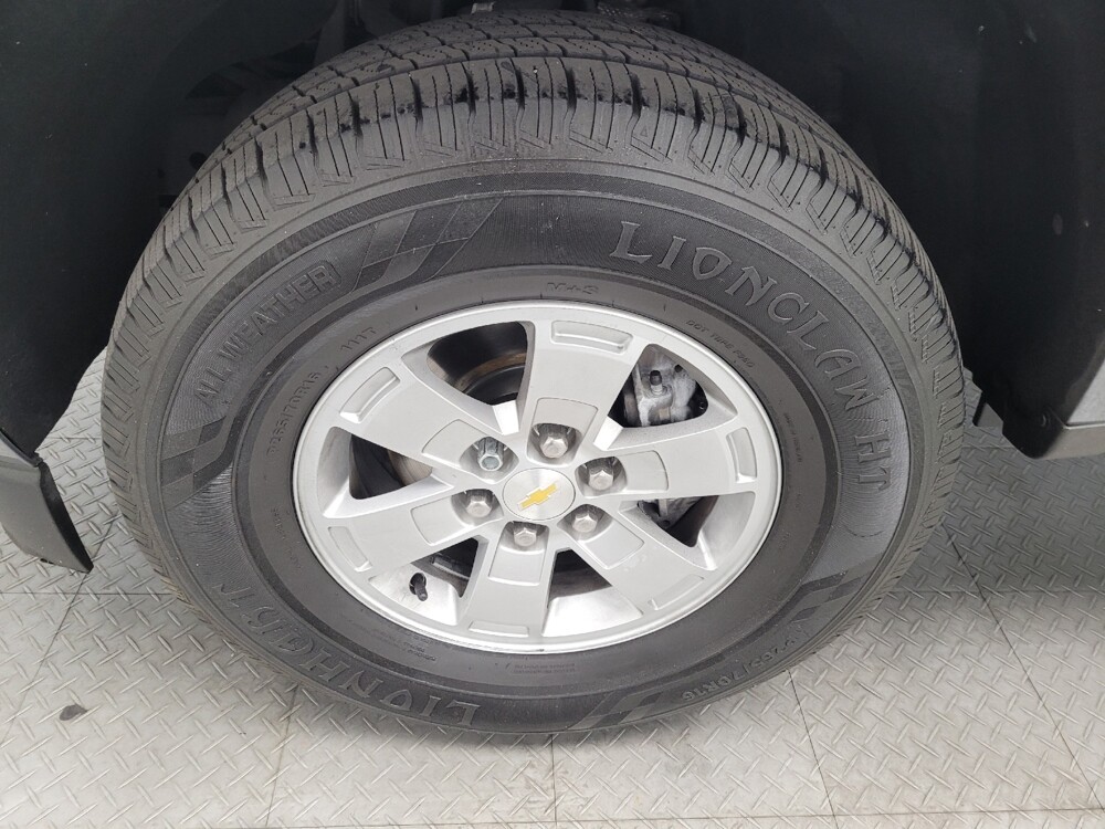 2020 Chevrolet Colorado in Reno, NV 89502 - 18131014 31