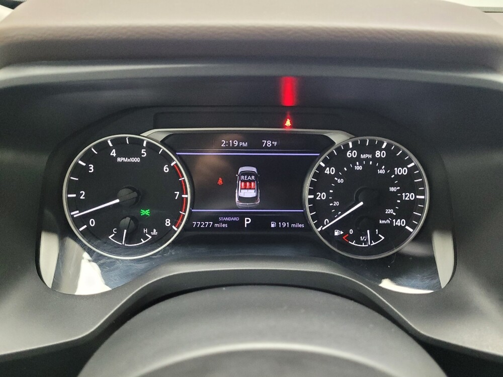 2023 Nissan Rogue in Las Vegas, NV 89104 - 18131015 23