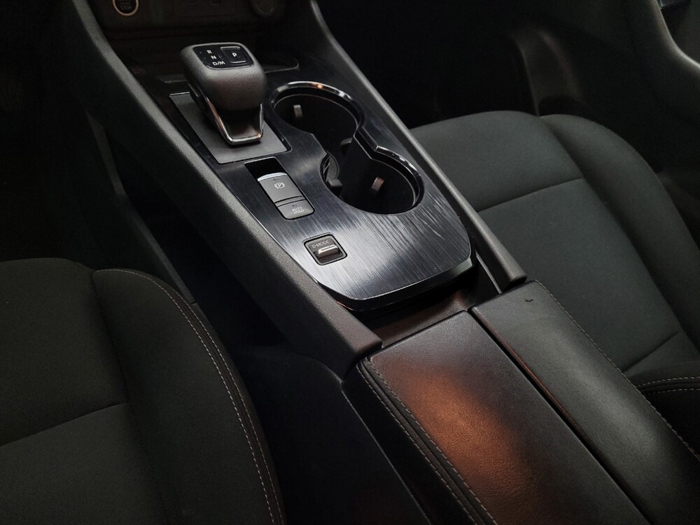 2023 Nissan Rogue in Las Vegas, NV 89104 - 18131015 26