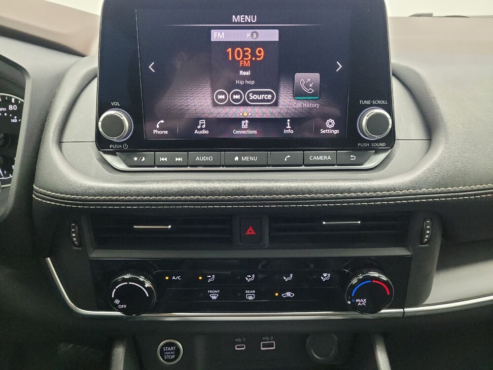 2023 Nissan Rogue in Las Vegas, NV 89104 - 18131015 25