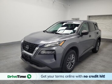 2023 Nissan Rogue in Las Vegas, NV 89104