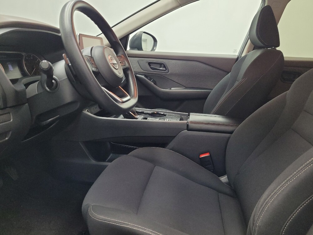 2023 Nissan Rogue in Las Vegas, NV 89104 - 18131015 17