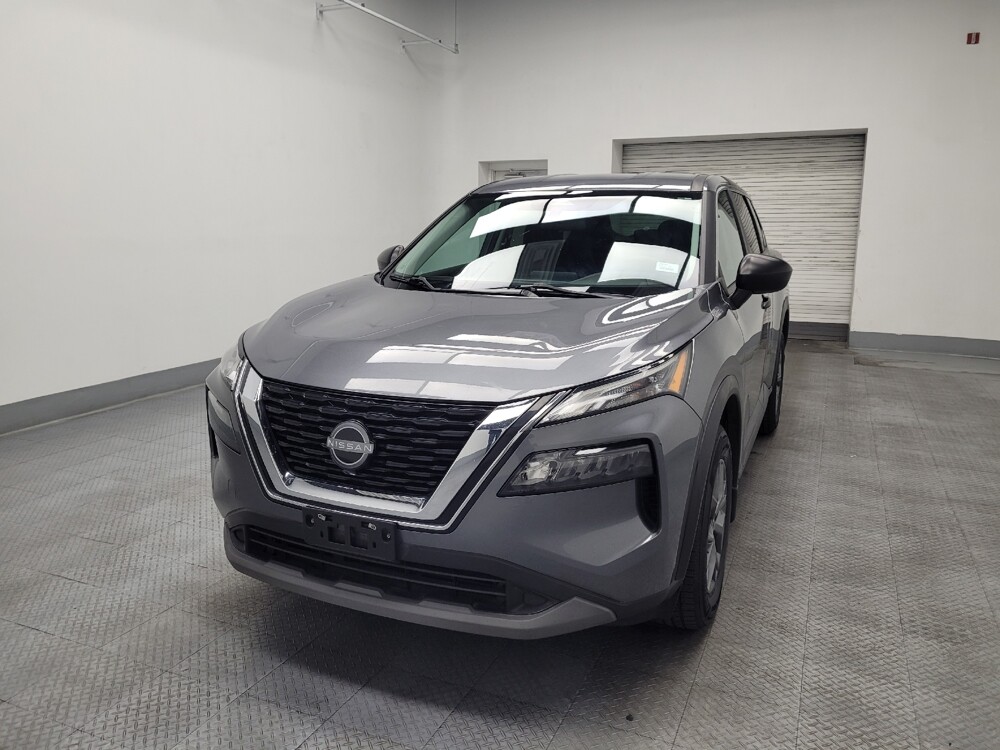 2023 Nissan Rogue in Las Vegas, NV 89104 - 18131015 15