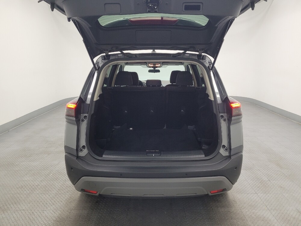 2023 Nissan Rogue in Las Vegas, NV 89104 - 18131015 29