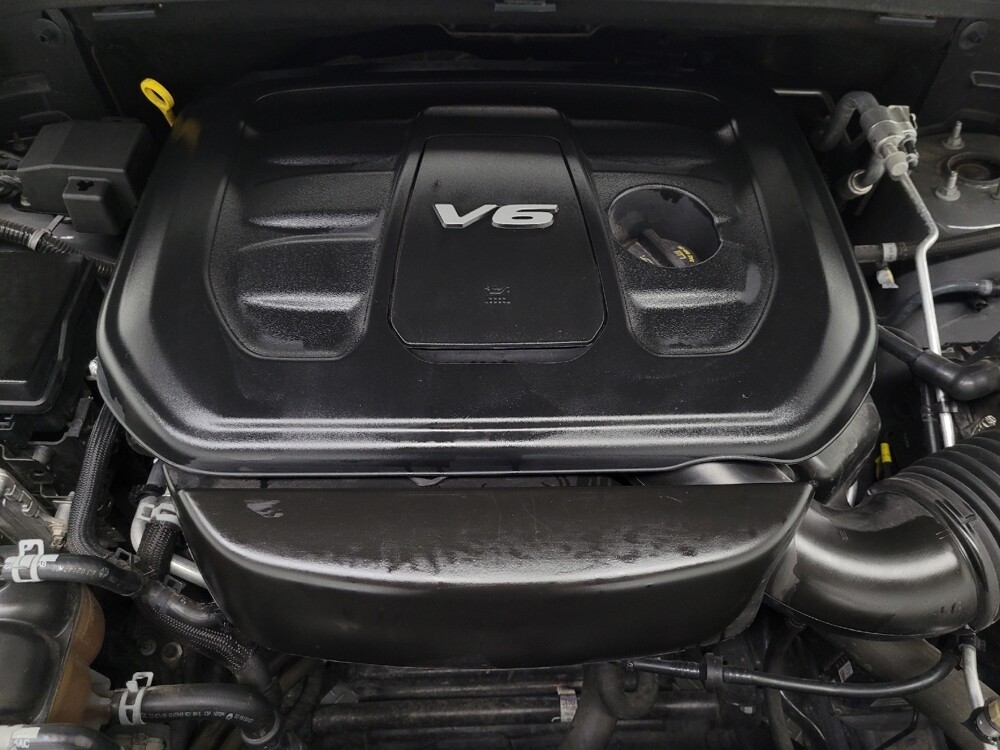 2019 Jeep Grand Cherokee in Reno, NV 89502 - 18131016 30