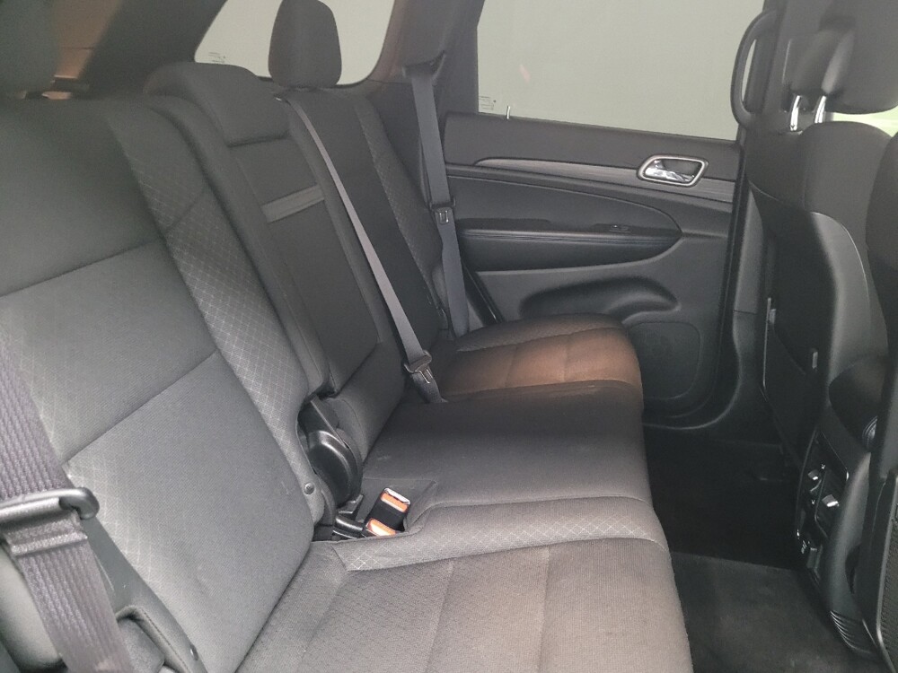 2019 Jeep Grand Cherokee in Reno, NV 89502 - 18131016 19