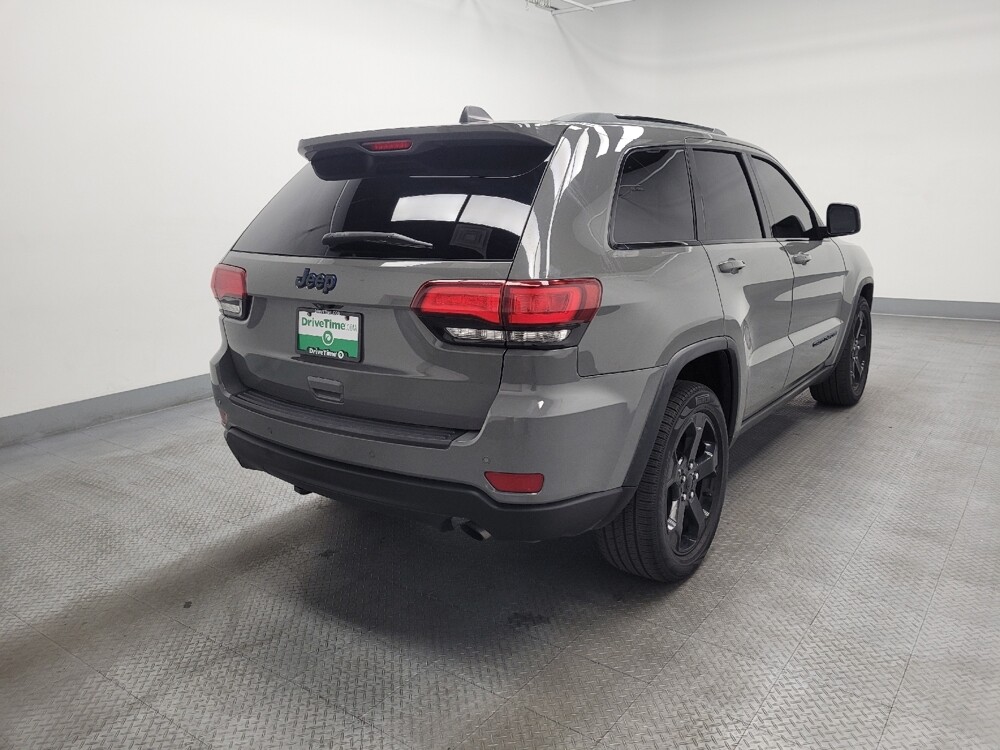 2019 Jeep Grand Cherokee in Reno, NV 89502 - 18131016 9