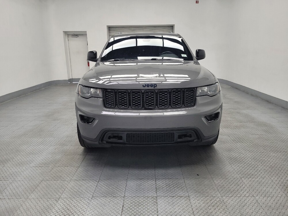 2019 Jeep Grand Cherokee in Reno, NV 89502 - 18131016 14