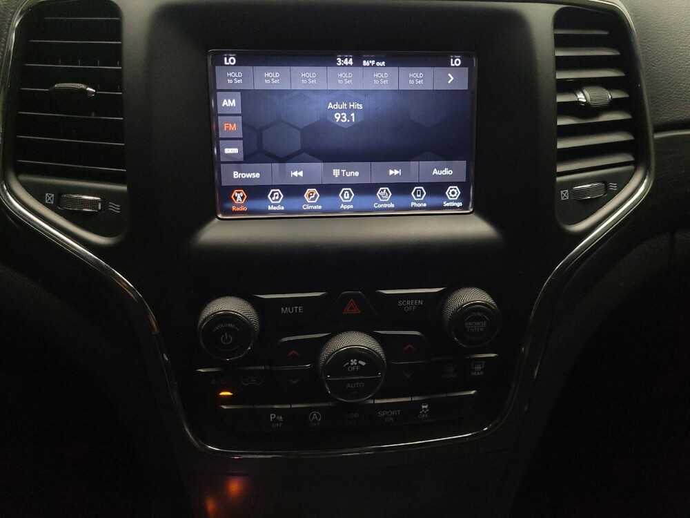 2019 Jeep Grand Cherokee in Reno, NV 89502 - 18131016 25