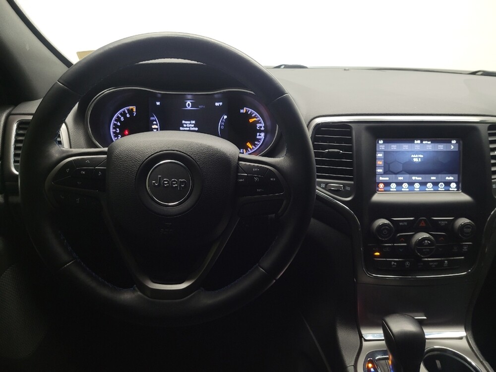 2019 Jeep Grand Cherokee in Reno, NV 89502 - 18131016 22