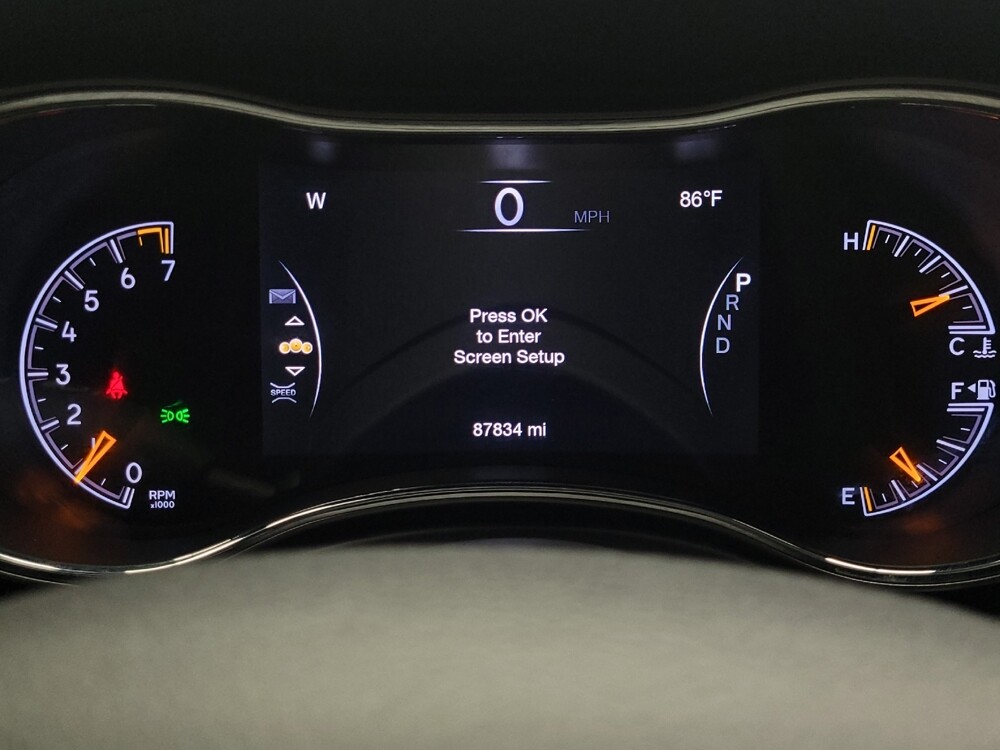 2019 Jeep Grand Cherokee in Reno, NV 89502 - 18131016 23