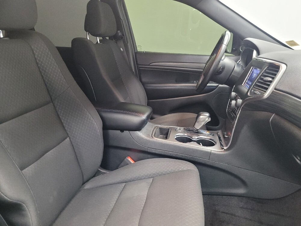 2019 Jeep Grand Cherokee in Reno, NV 89502 - 18131016 21