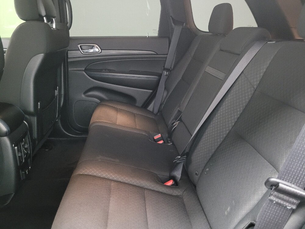 2019 Jeep Grand Cherokee in Reno, NV 89502 - 18131016 18