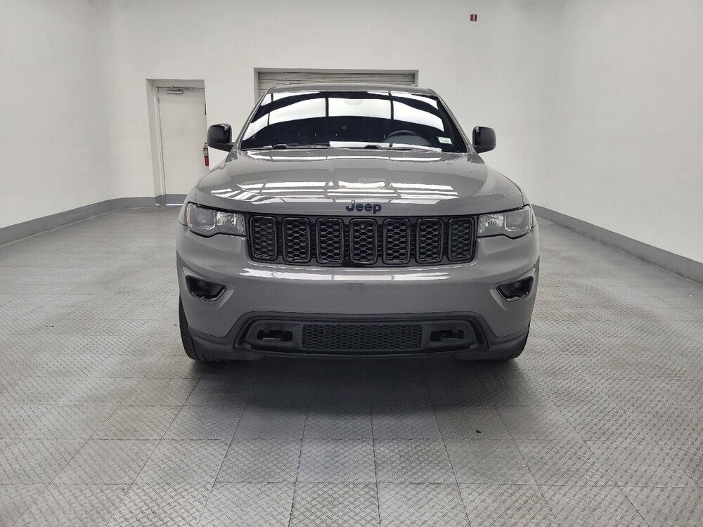 2019 Jeep Grand Cherokee in Reno, NV 89502 - 18131016 15