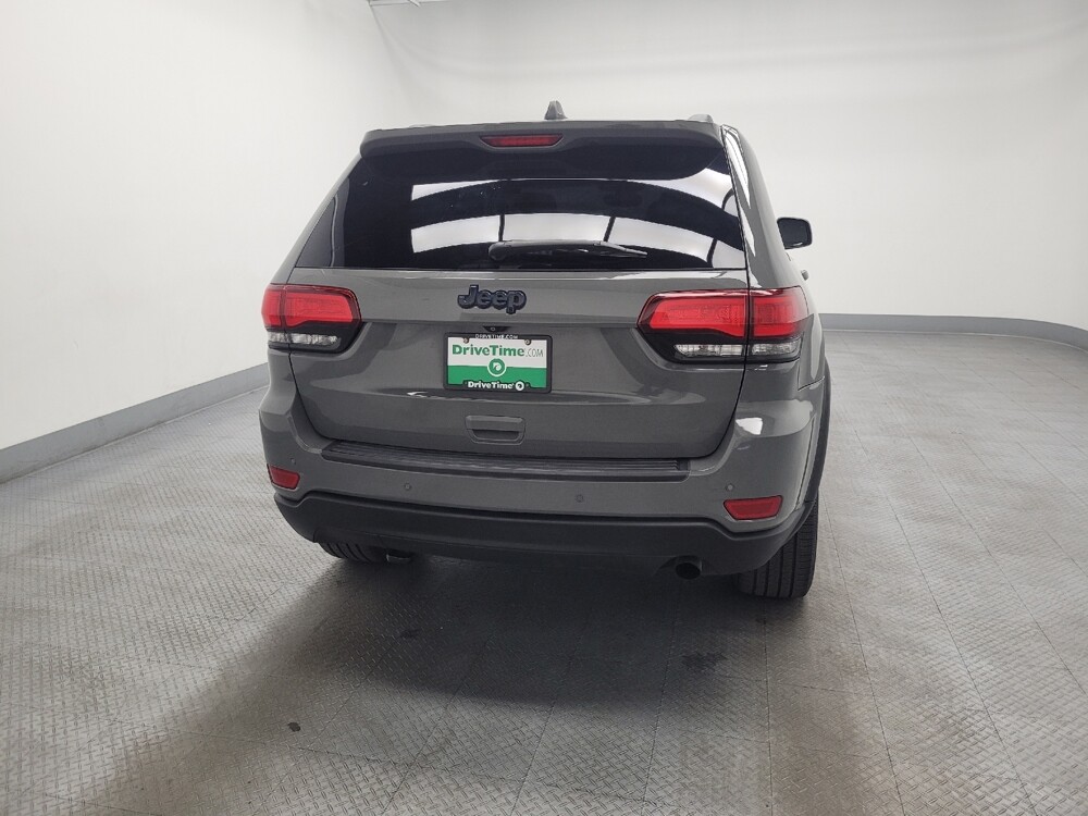 2019 Jeep Grand Cherokee in Reno, NV 89502 - 18131016 7