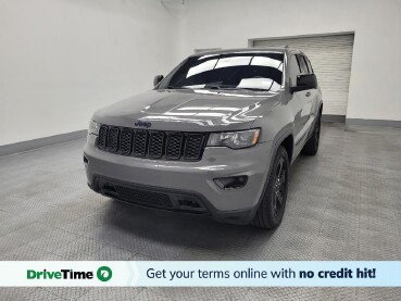 2019 Jeep Grand Cherokee in Reno, NV 89502