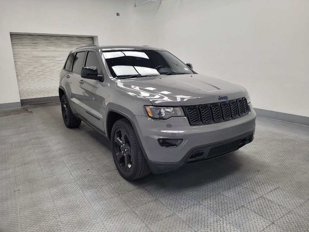 2019 Jeep Grand Cherokee in Reno, NV 89502 - 18131016 13