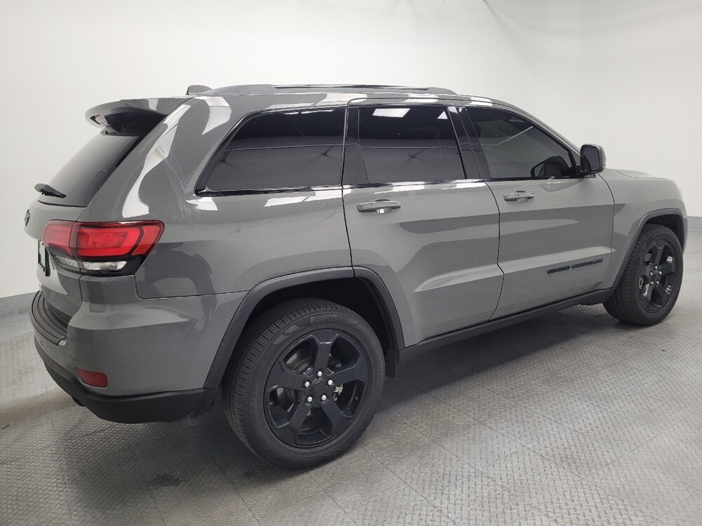 2019 Jeep Grand Cherokee in Reno, NV 89502 - 18131016 10