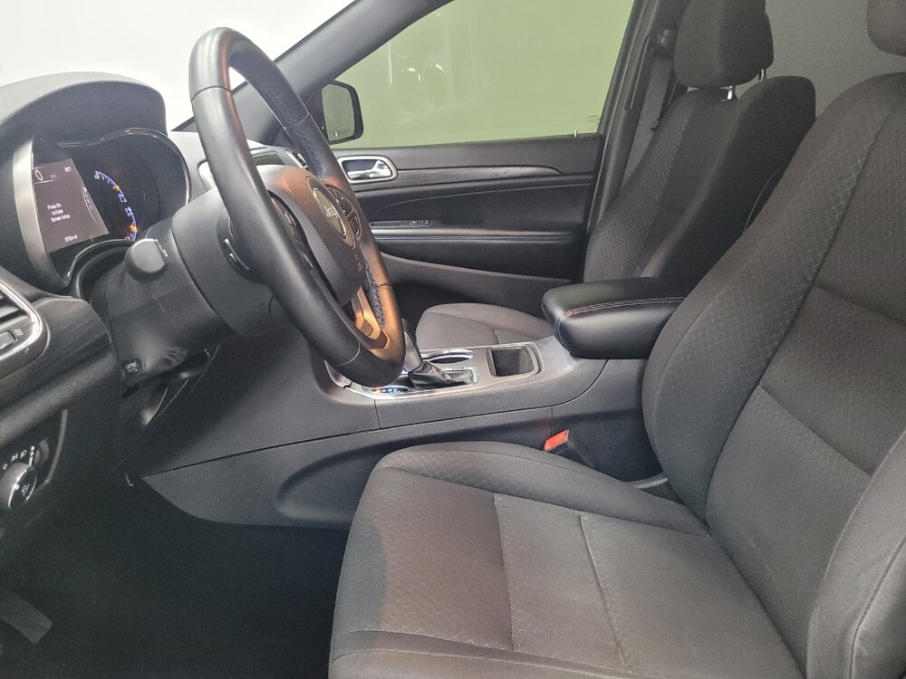 2019 Jeep Grand Cherokee in Reno, NV 89502 - 18131016 17