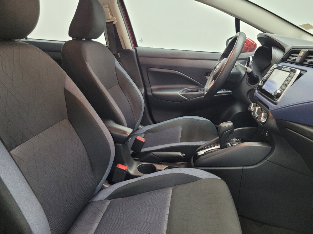 2024 Nissan Versa in Reno, NV 89502 - 18131017 21