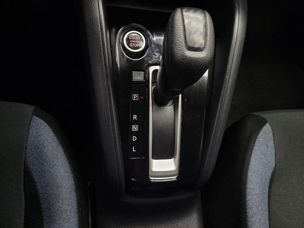 2024 Nissan Versa in Reno, NV 89502 - 18131017 26