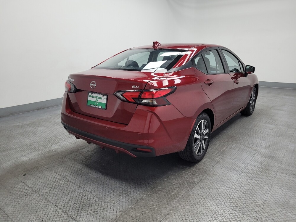 2024 Nissan Versa in Reno, NV 89502 - 18131017 9