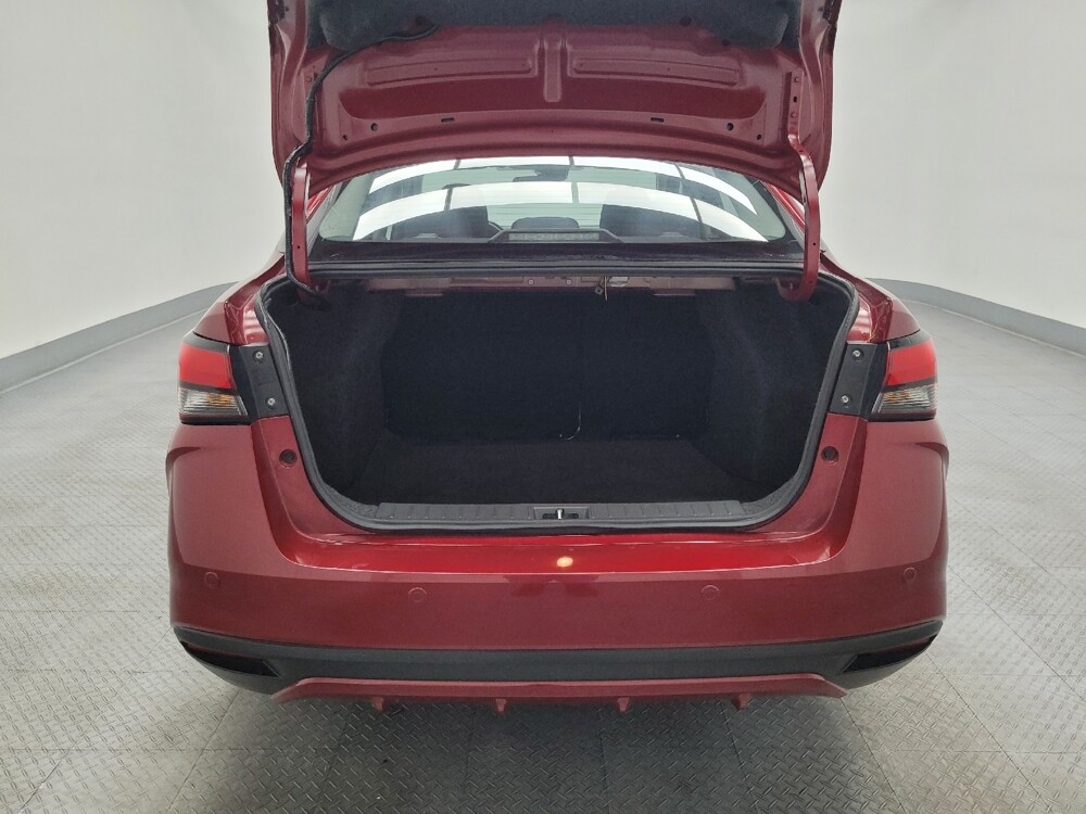 2024 Nissan Versa in Reno, NV 89502 - 18131017 29