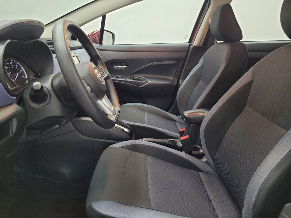 2024 Nissan Versa in Reno, NV 89502 - 18131017 17