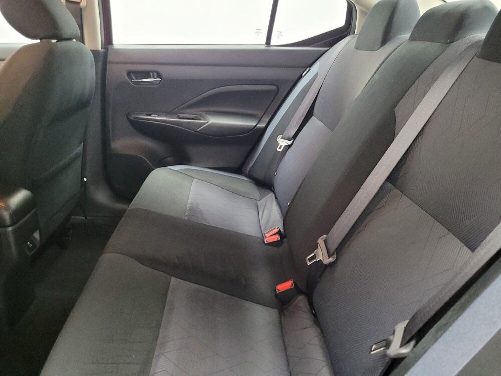 2024 Nissan Versa in Reno, NV 89502 - 18131017 18