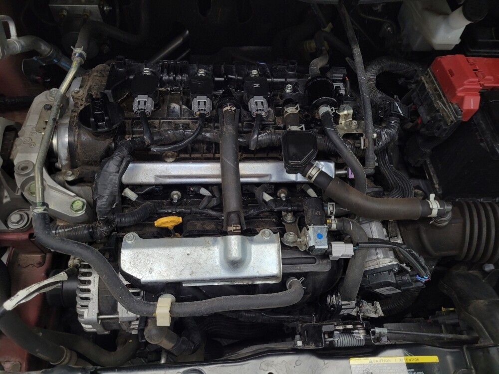 2024 Nissan Versa in Reno, NV 89502 - 18131017 30