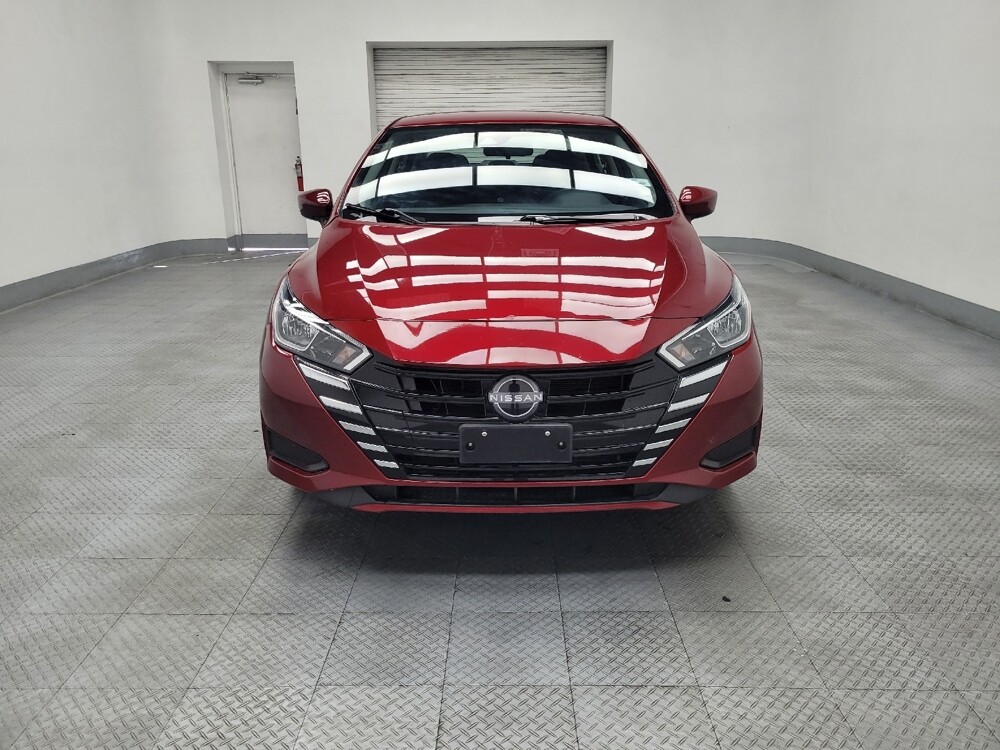 2024 Nissan Versa in Reno, NV 89502 - 18131017 15