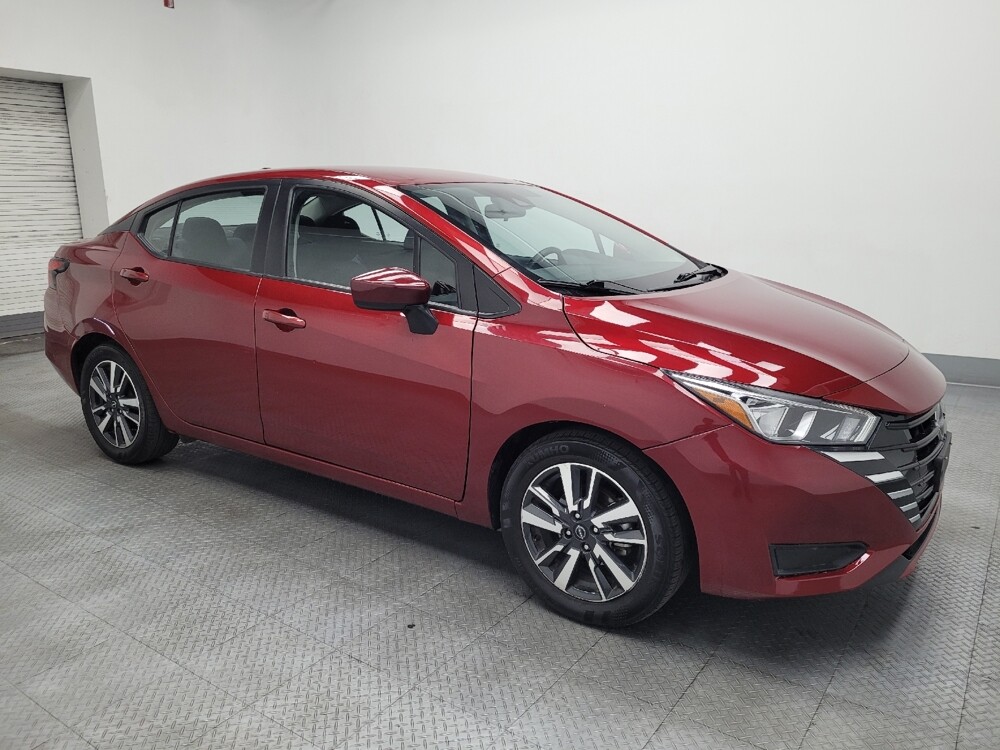 2024 Nissan Versa in Reno, NV 89502 - 18131017 11