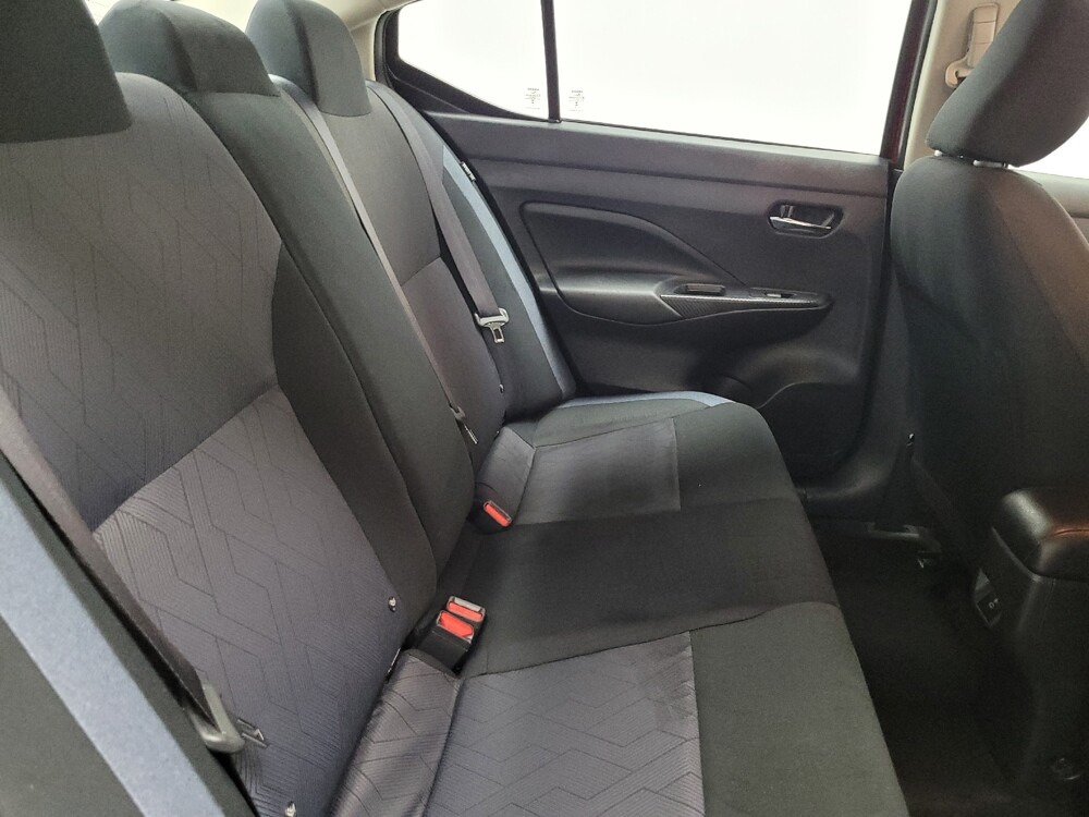 2024 Nissan Versa in Reno, NV 89502 - 18131017 19