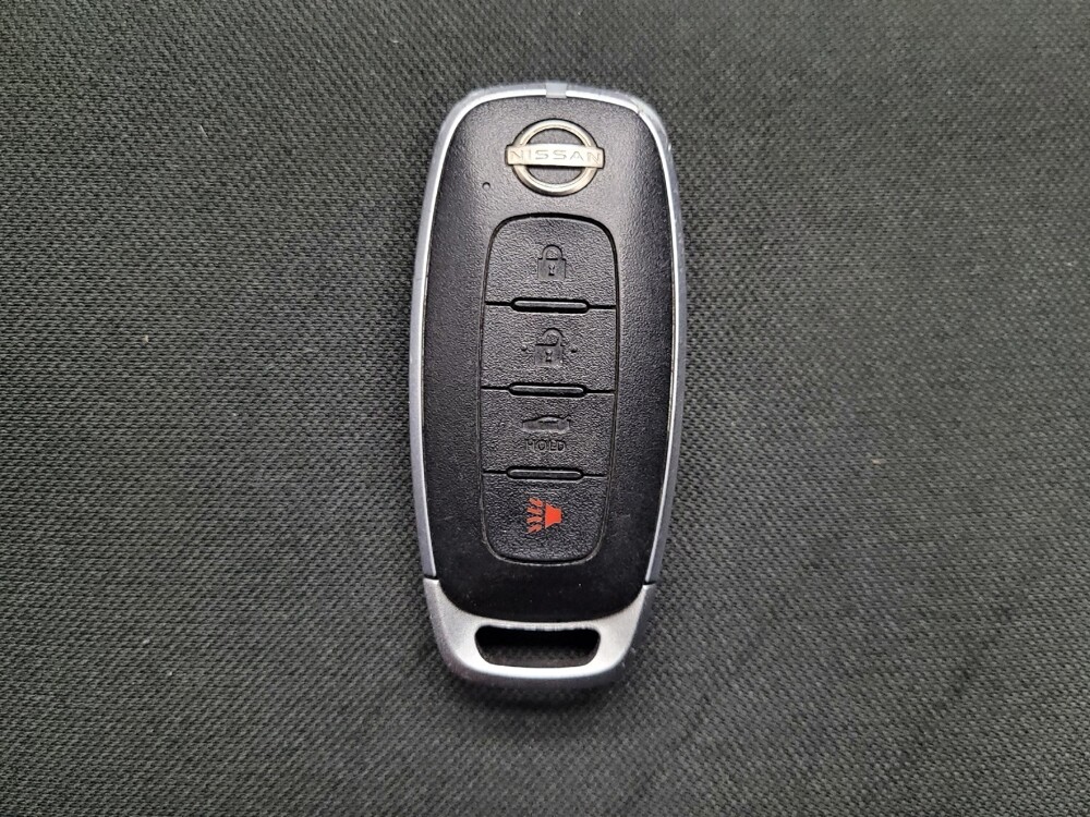 2024 Nissan Versa in Reno, NV 89502 - 18131017 32