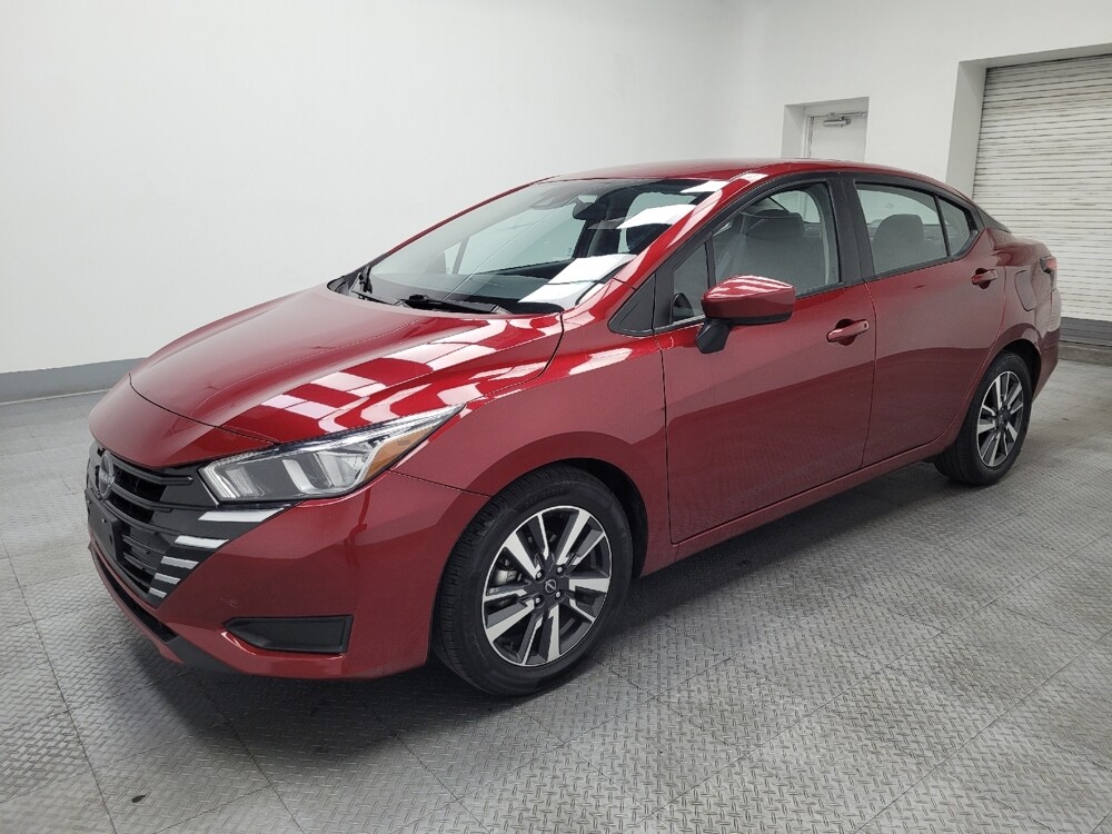 2024 Nissan Versa in Reno, NV 89502 - 18131017 2