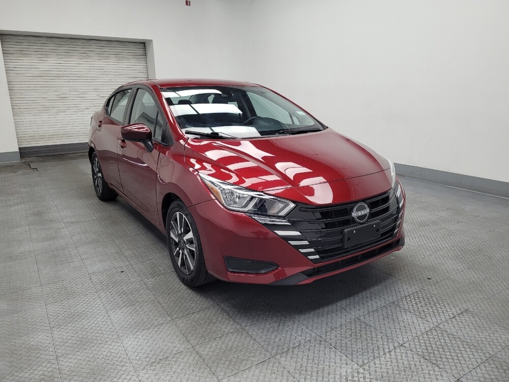 2024 Nissan Versa in Reno, NV 89502 - 18131017 13