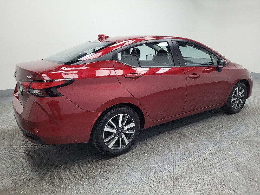 2024 Nissan Versa in Reno, NV 89502 - 18131017 10