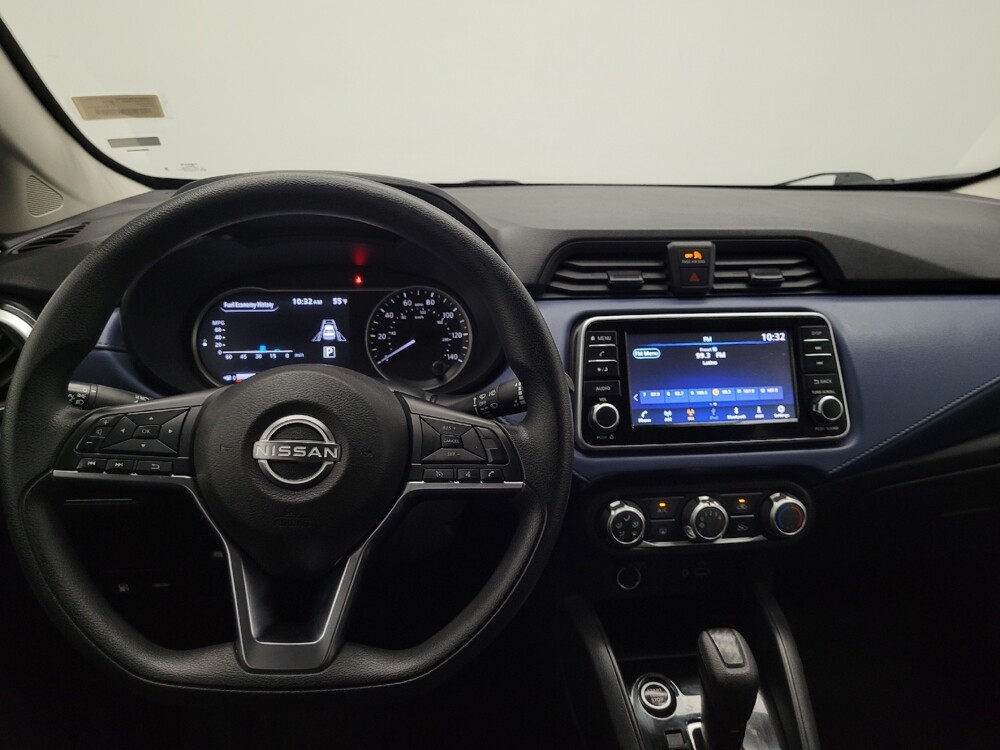 2024 Nissan Versa in Reno, NV 89502 - 18131017 22