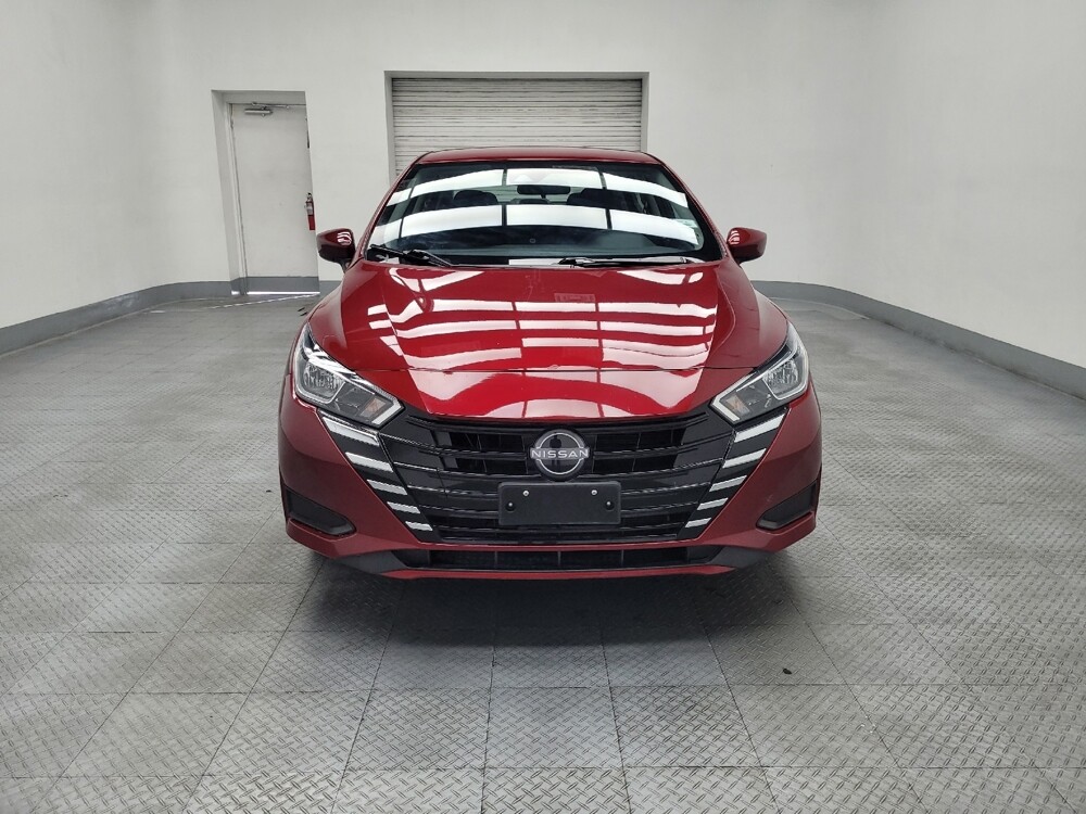 2024 Nissan Versa in Reno, NV 89502 - 18131017 14