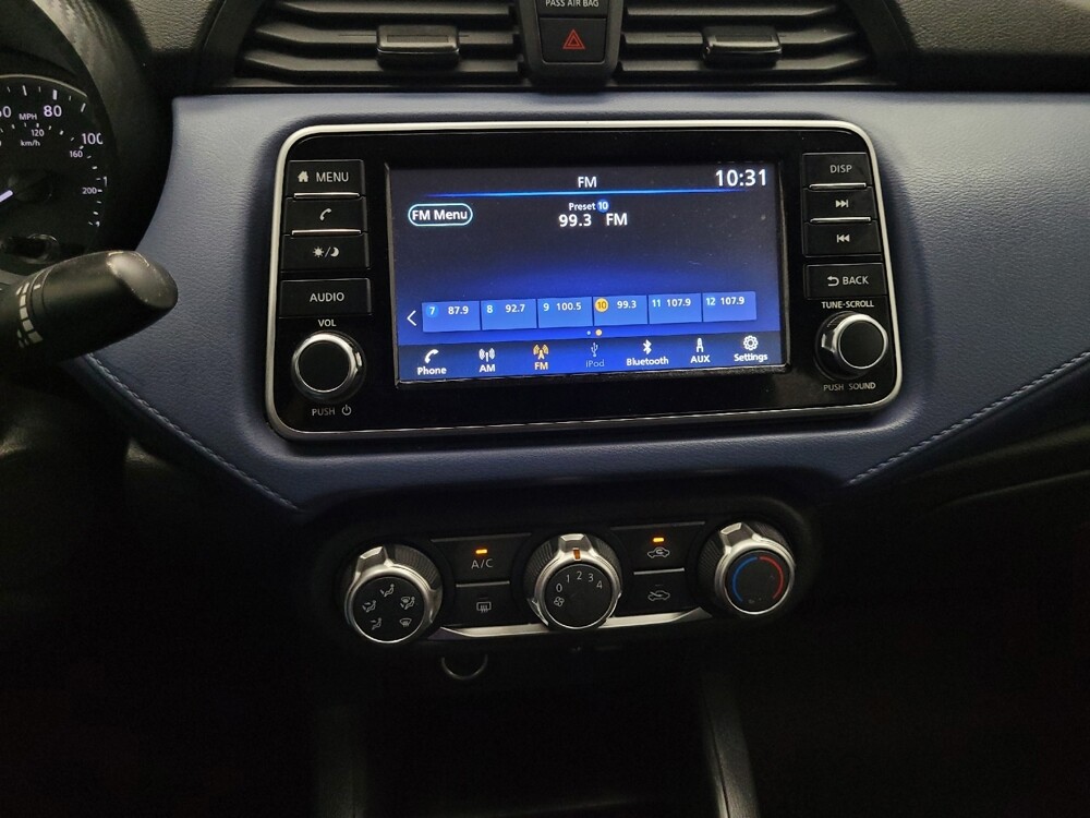 2024 Nissan Versa in Reno, NV 89502 - 18131017 25