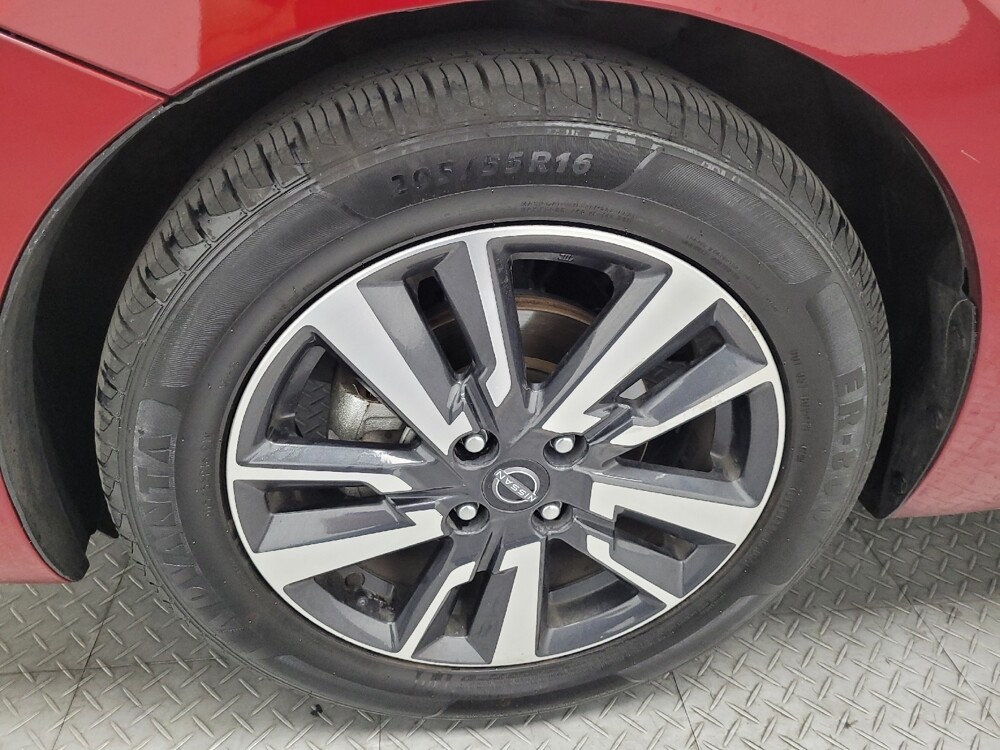 2024 Nissan Versa in Reno, NV 89502 - 18131017 31