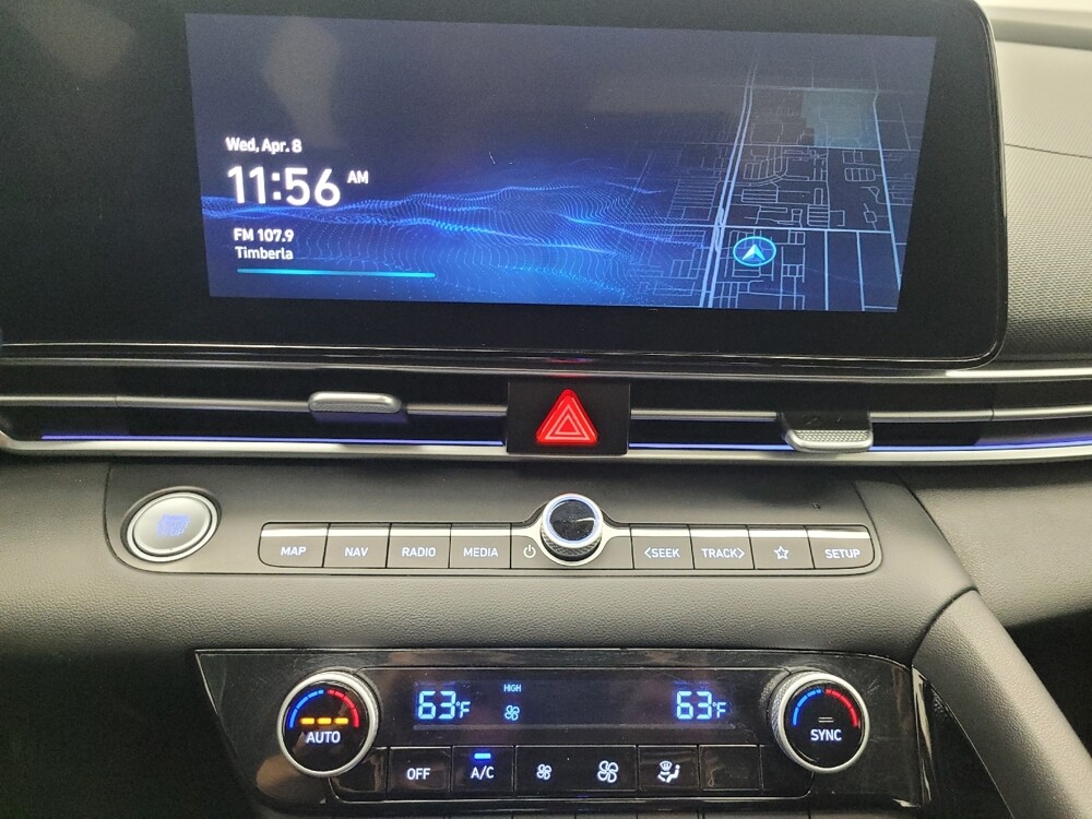 2025 Hyundai Elantra in Las Vegas, NV 89104 - 18131018 25