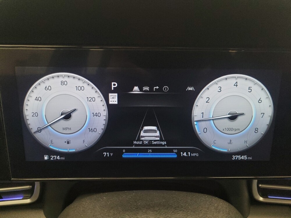 2025 Hyundai Elantra in Las Vegas, NV 89104 - 18131018 23