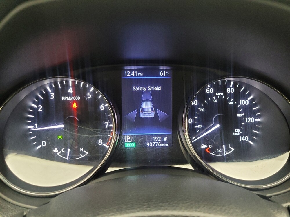 2018 Nissan Rogue in Las Vegas, NV 89102 - 18131019 23