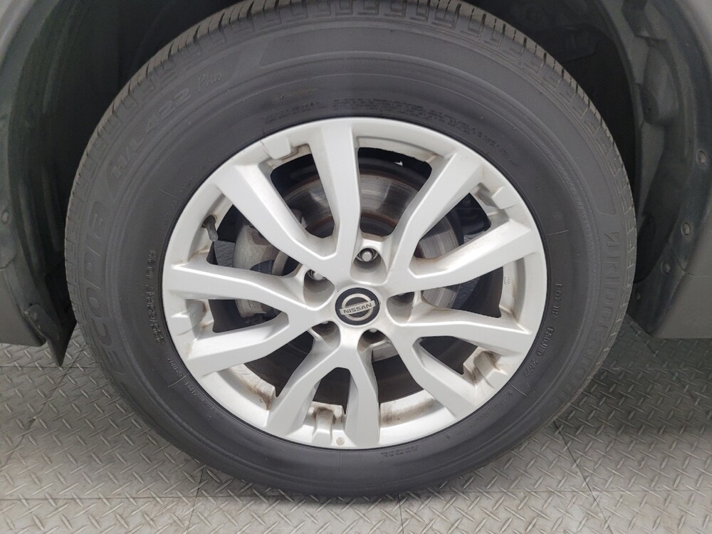 2018 Nissan Rogue in Las Vegas, NV 89102 - 18131019 31