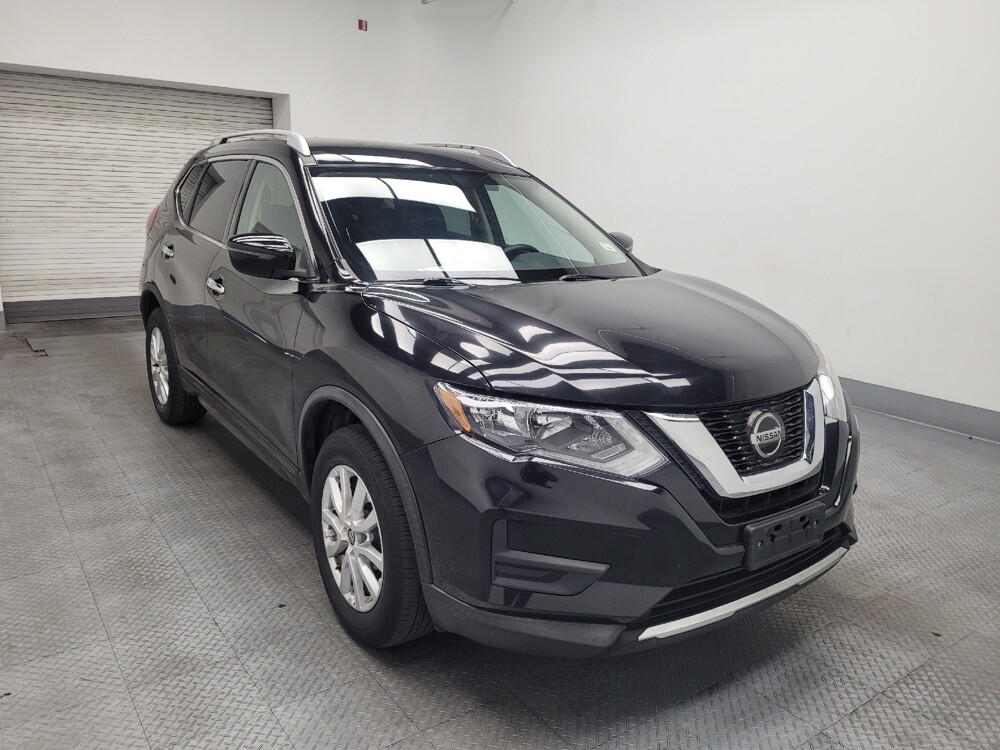 2018 Nissan Rogue in Las Vegas, NV 89102 - 18131019 13