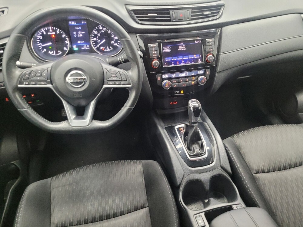 2018 Nissan Rogue in Las Vegas, NV 89102 - 18131019 22